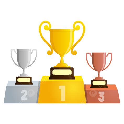 podium .